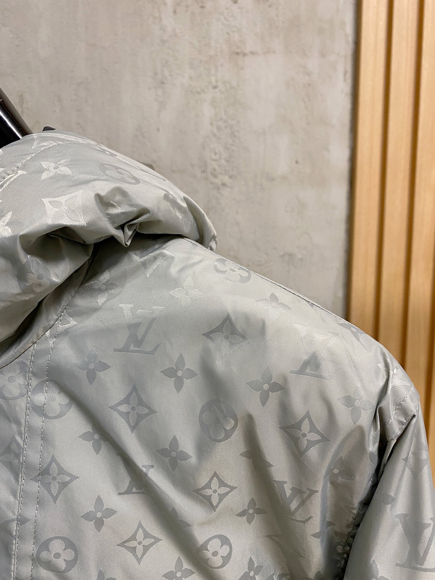 L*V Louis Vuitt*on Top Quality 1:1 Jacket