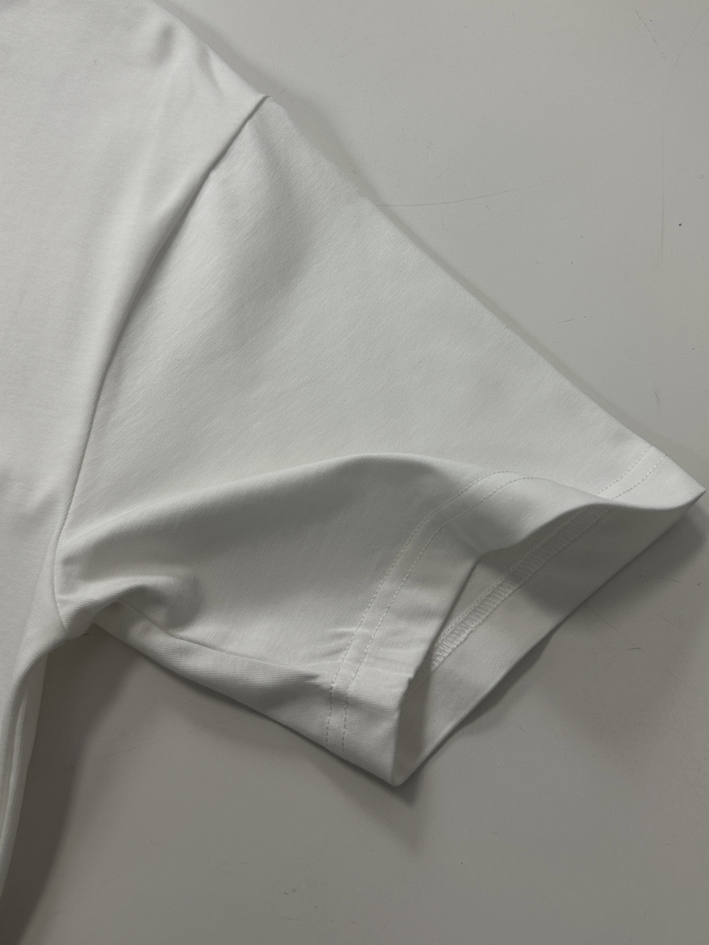 Men Women T-Shirt Top Quality 1:1