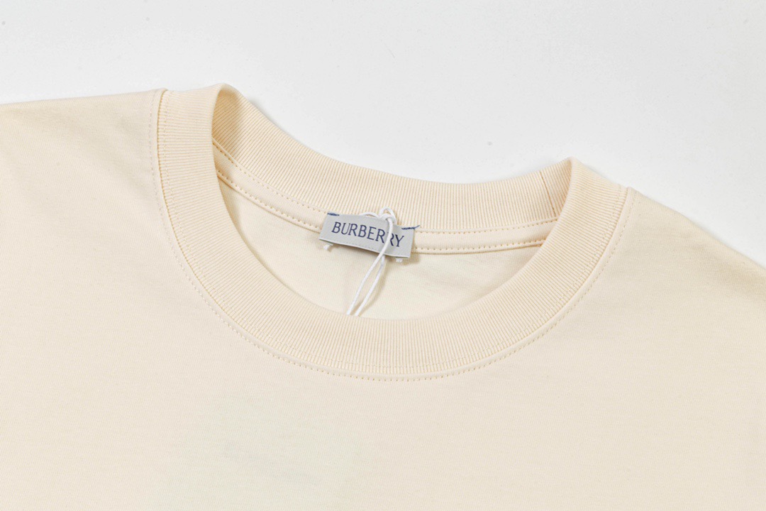 Men Women T-Shirt Top Quality 1:1