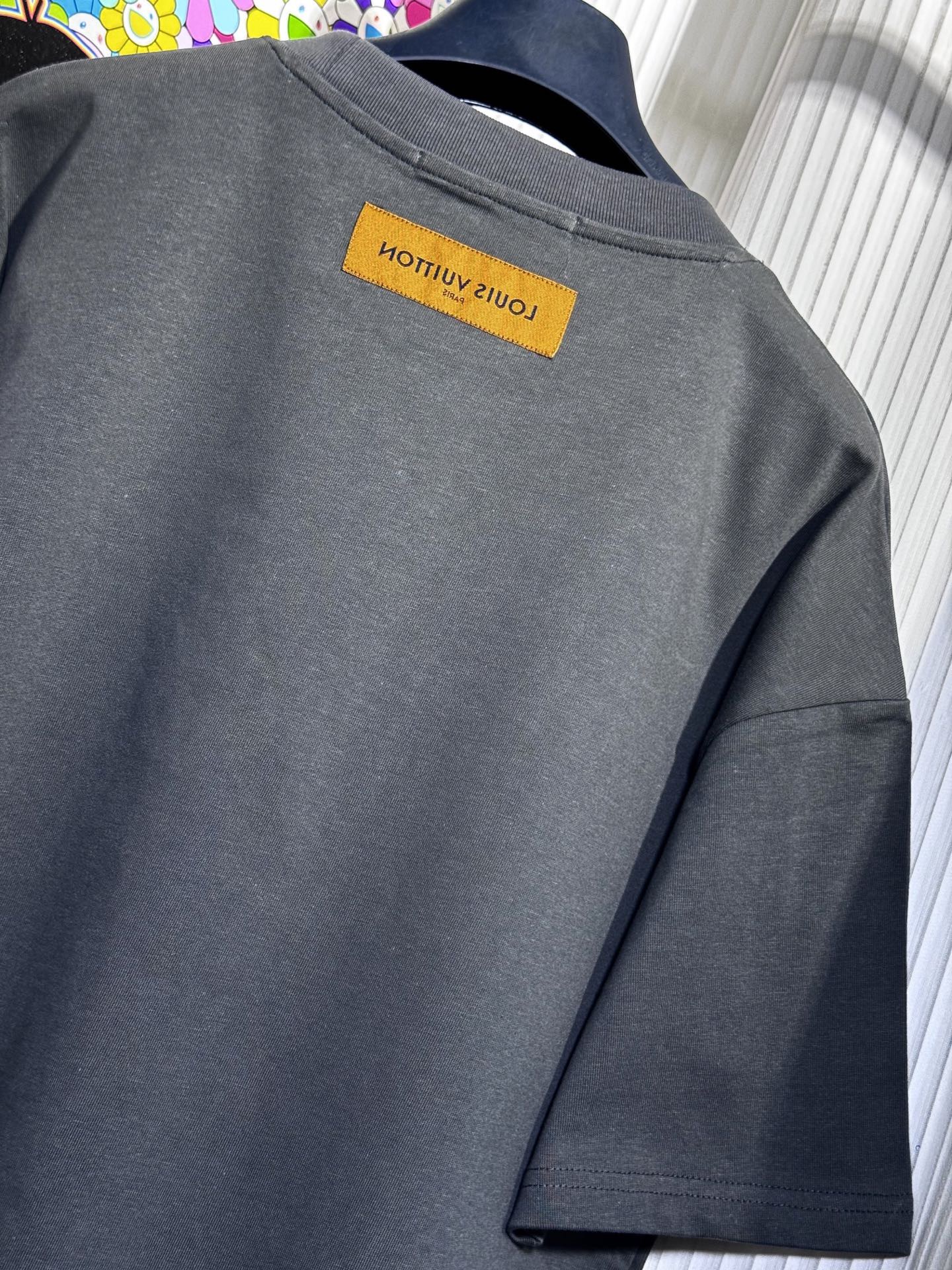 Men Women T-Shirt Top Quality 1:1