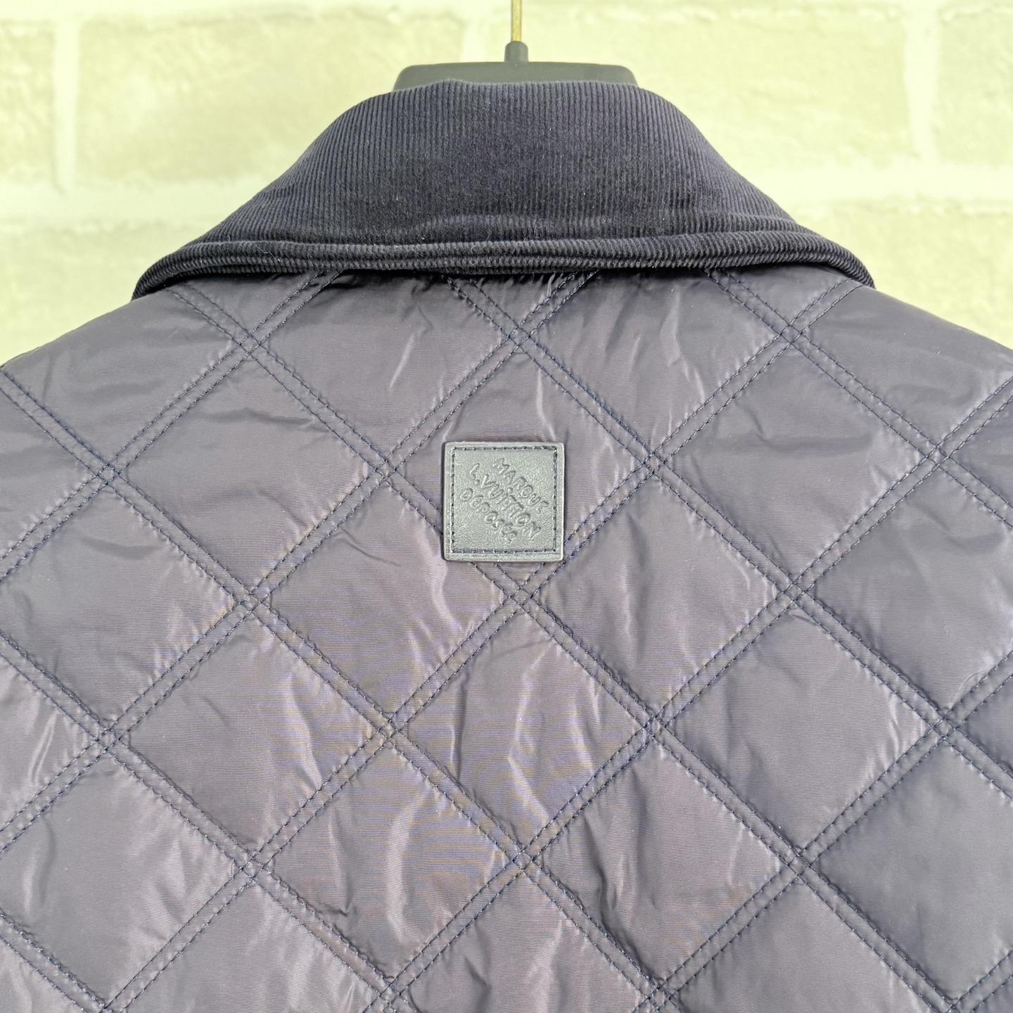 L*V Louis Vuitt*on Top Quality 1:1 Jacket