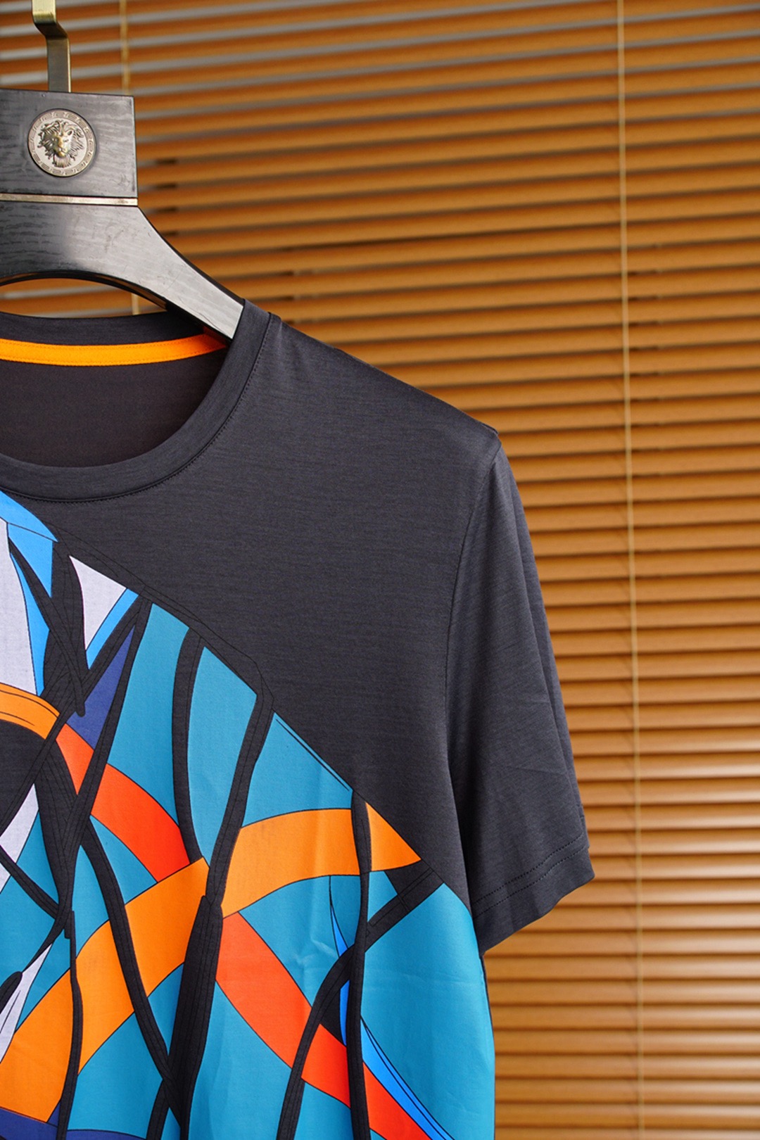 Men Women T-Shirt Top Quality 1:1