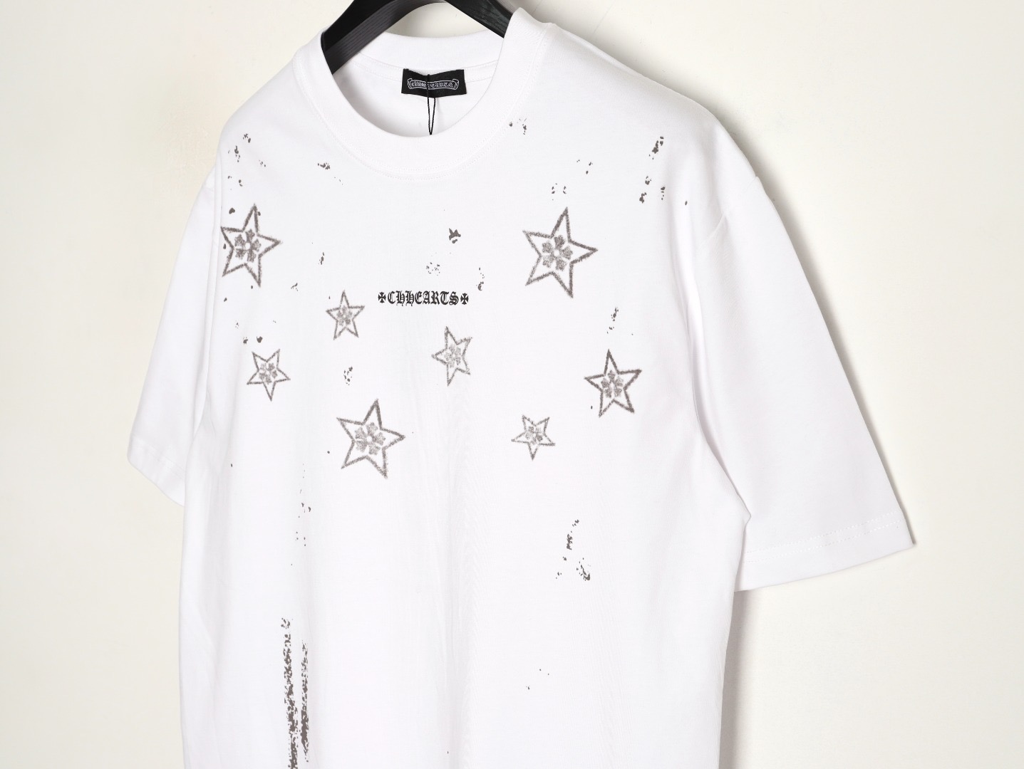 Men Women T-Shirt Top Quality 1:1