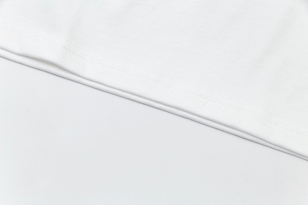 Men Women T-Shirt Top Quality 1:1