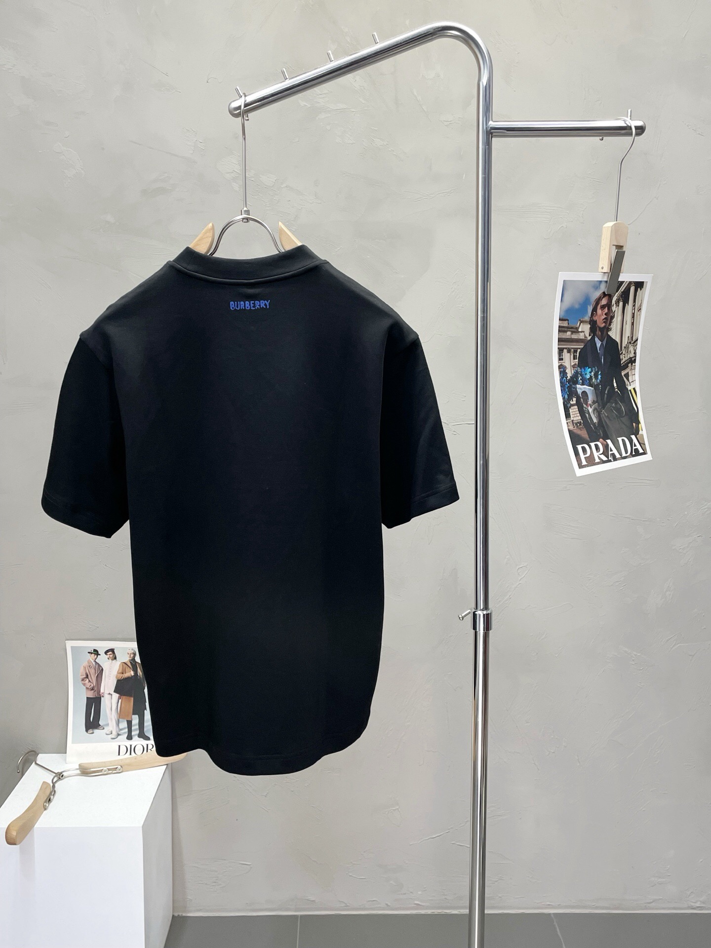 Men Women T-Shirt Top Quality 1:1