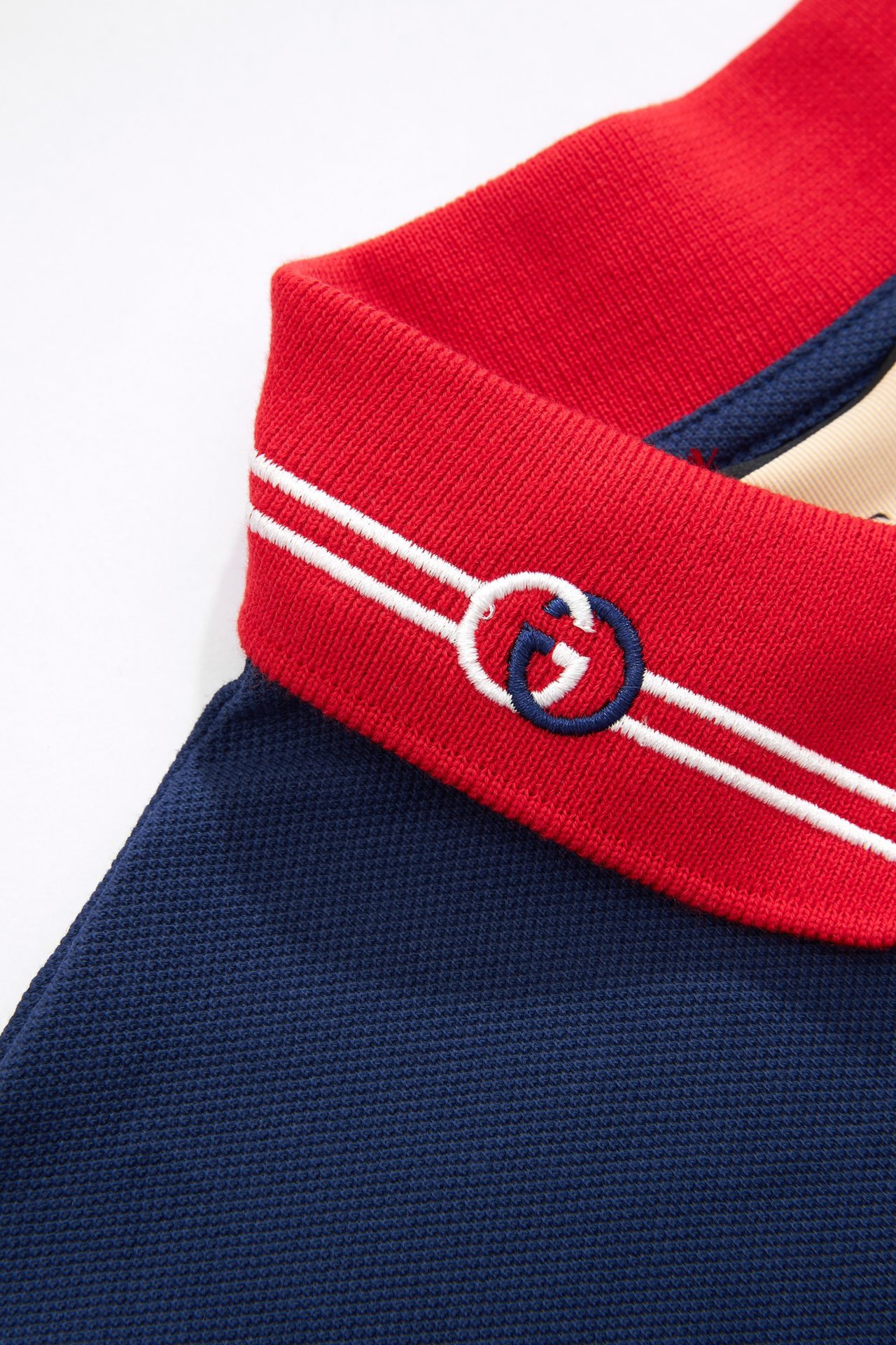 Men Women Polo Shirt Top Quality 1:1