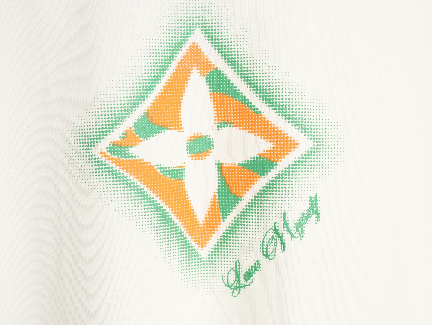 Men Women T-Shirt Top Quality 1:1