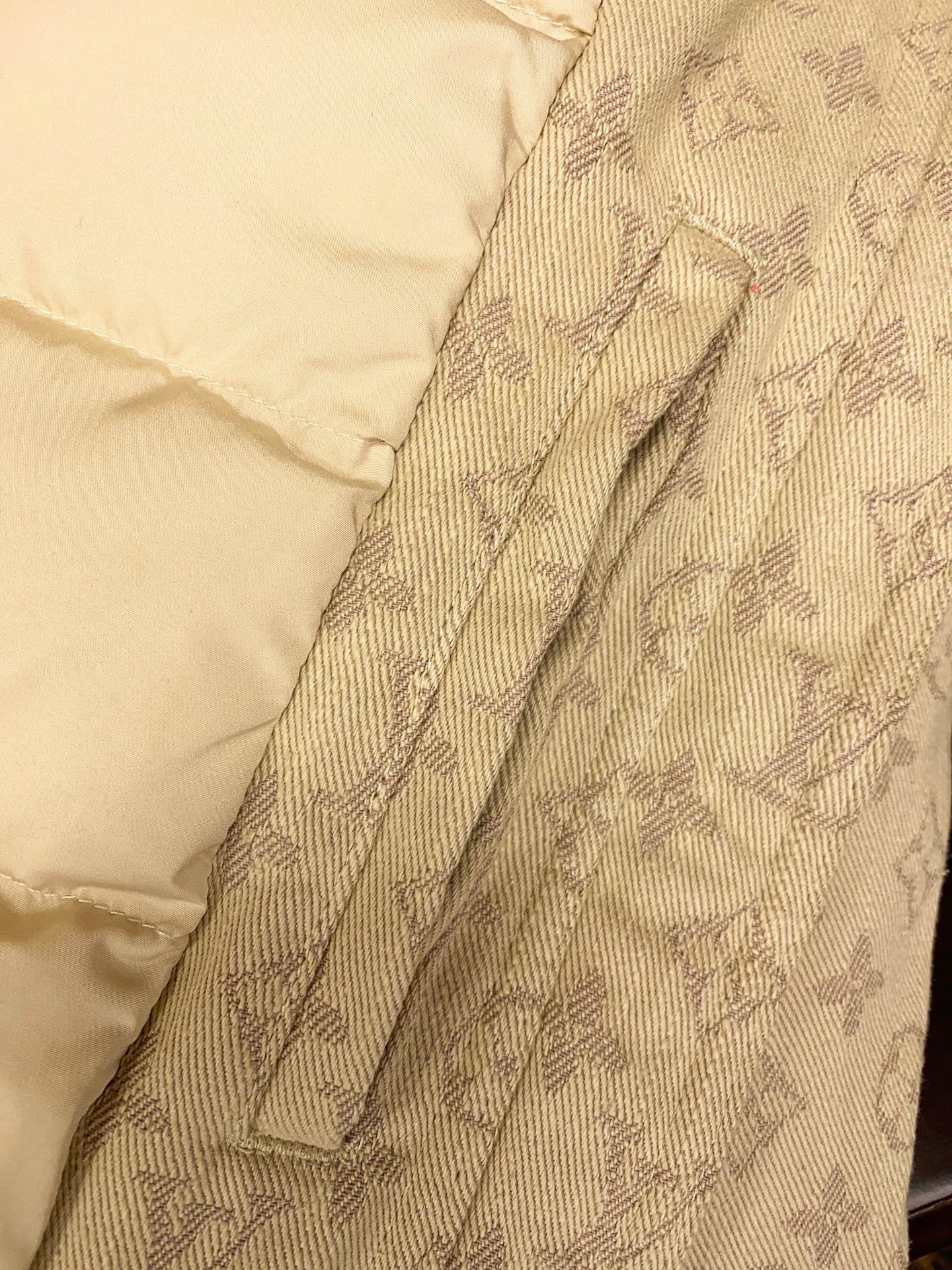 L*V Louis Vuitt*on Top Quality 1:1 Jacket