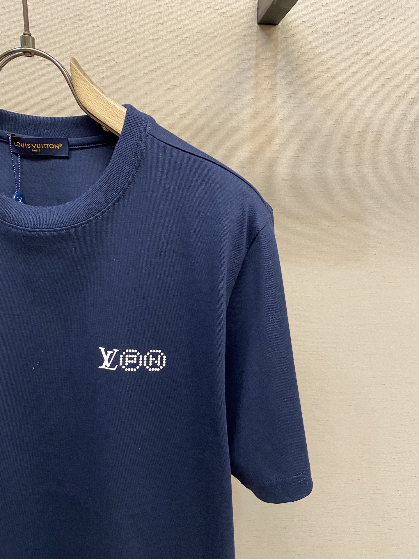 Men Women T-Shirt Top Quality 1:1