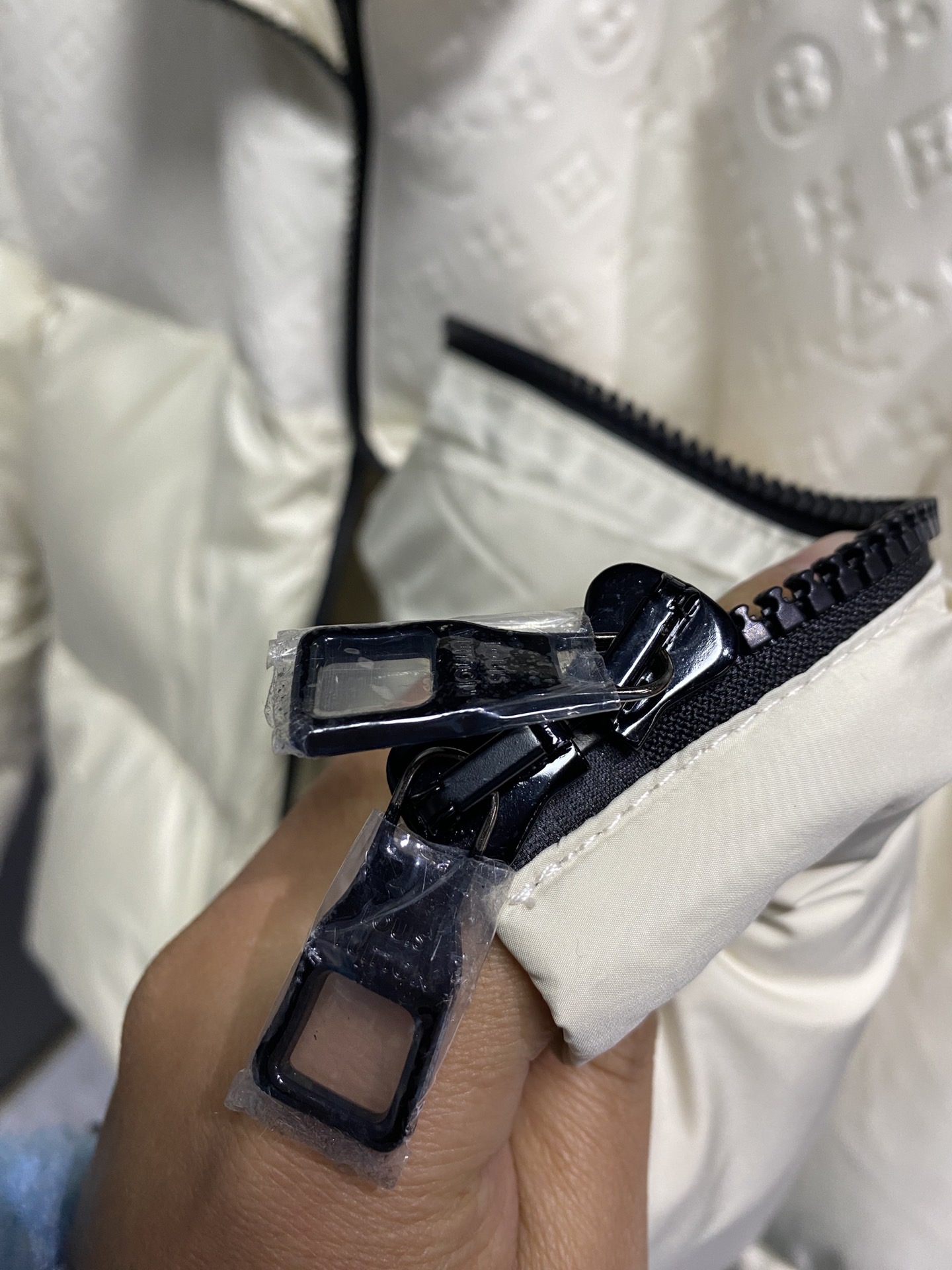 L*V Louis Vuitt*on Top Quality 1:1 Jacket