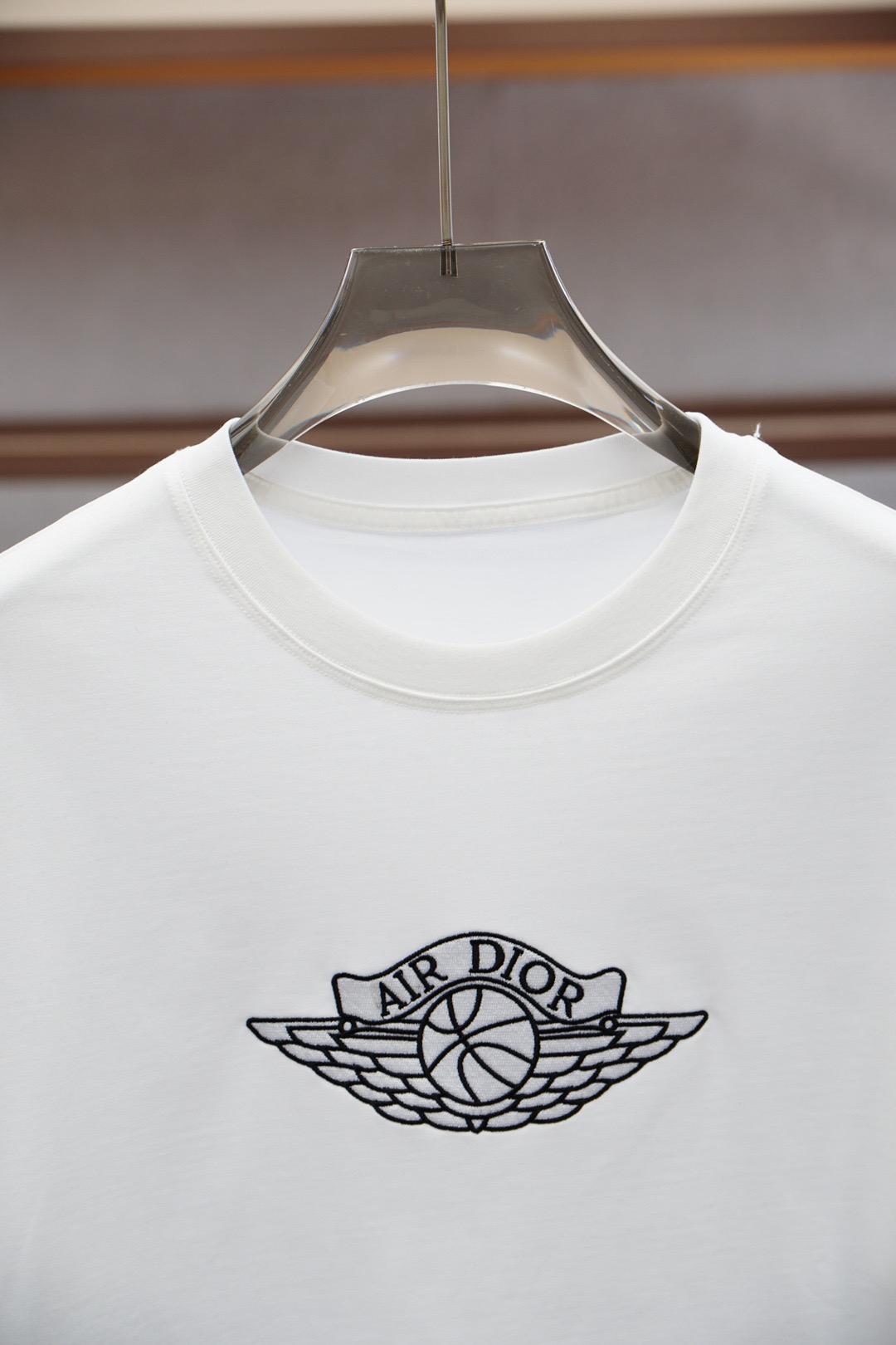 Men Women T-Shirt Top Quality 1:1