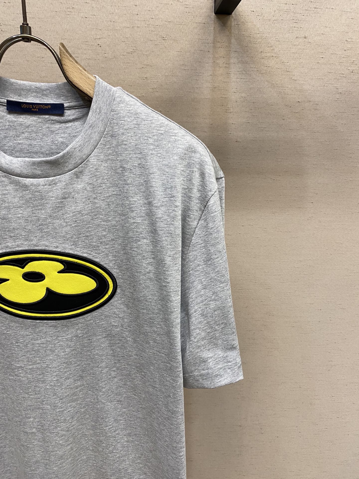 Men Women T-Shirt Top Quality 1:1