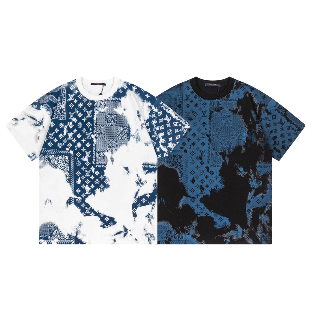 Men Women T-Shirt Top Quality 1:1