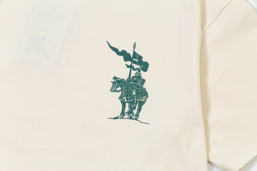 Men Women T-Shirt Top Quality 1:1