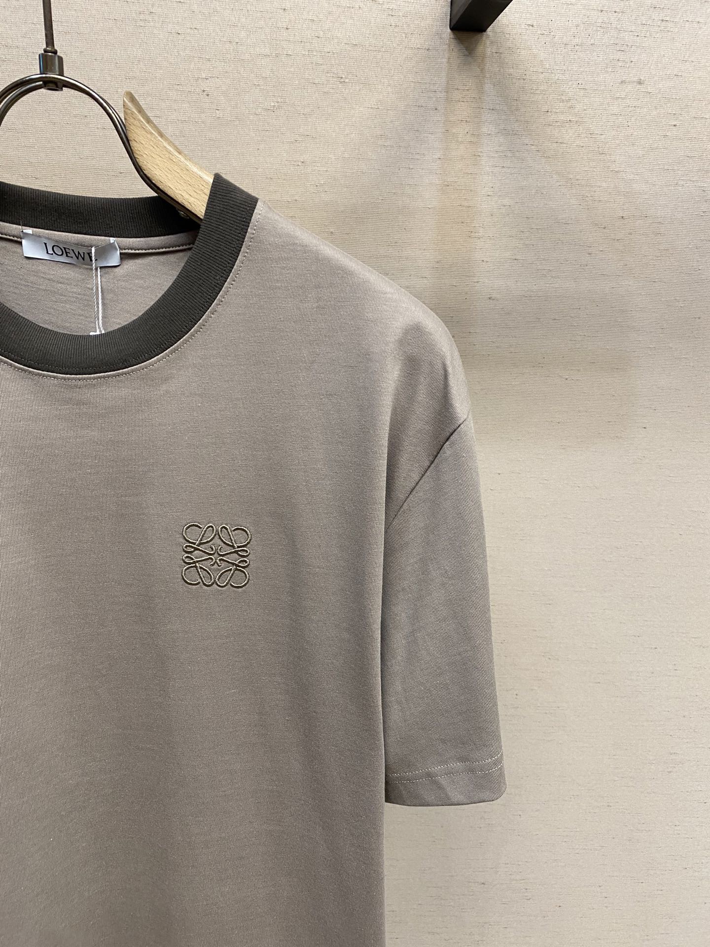 Men Women T-Shirt Top Quality 1:1