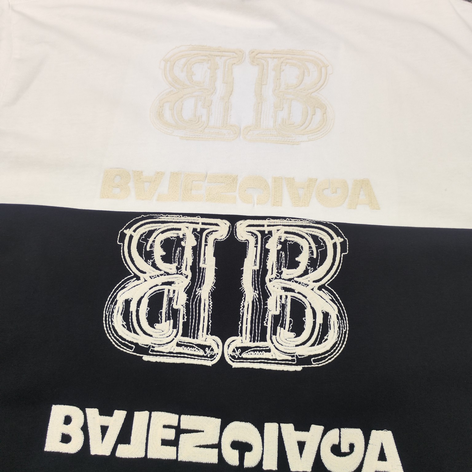 Men Women T-Shirt Top Quality 1:1