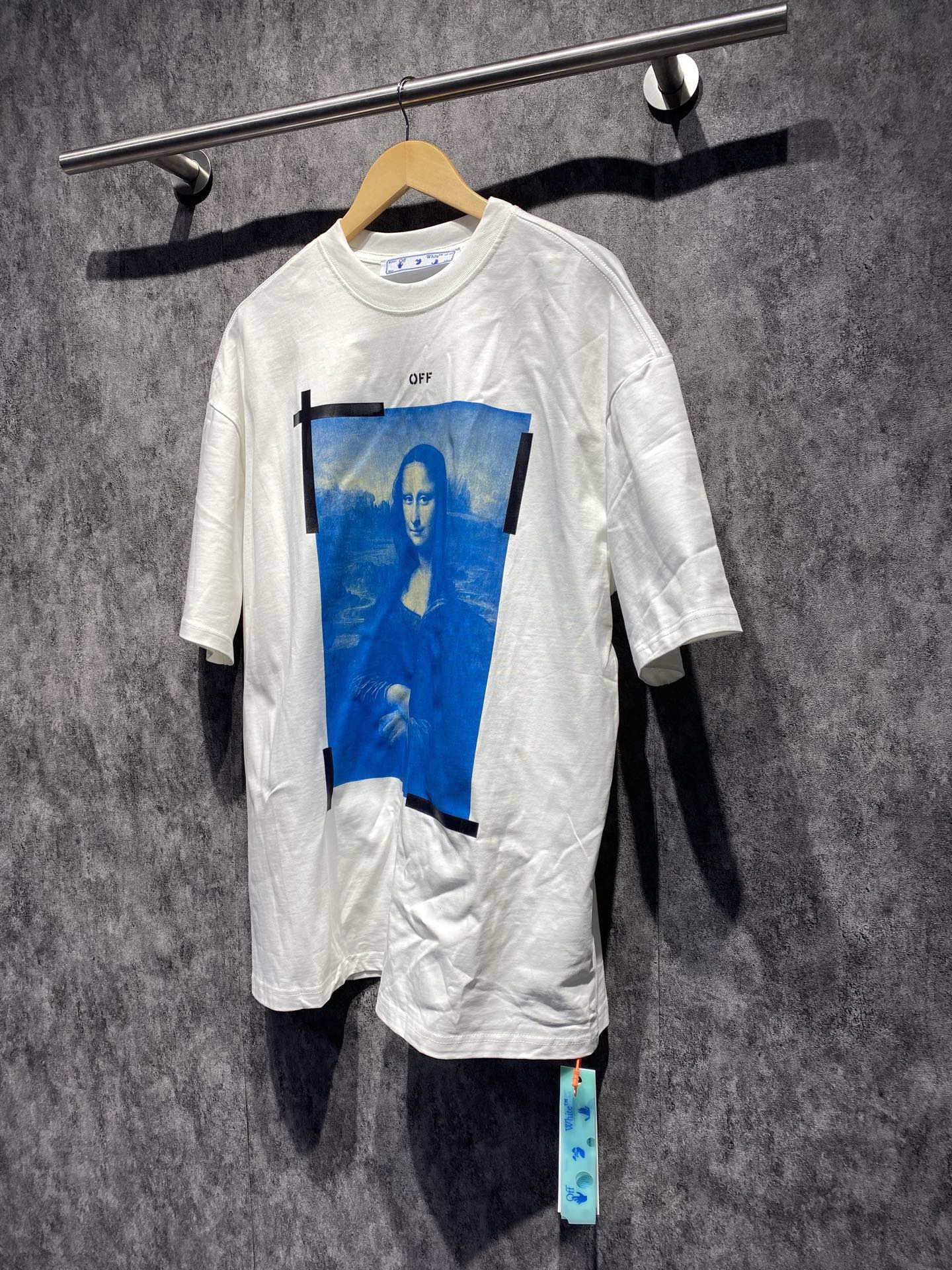 Men Women T-Shirt Top Quality 1:1