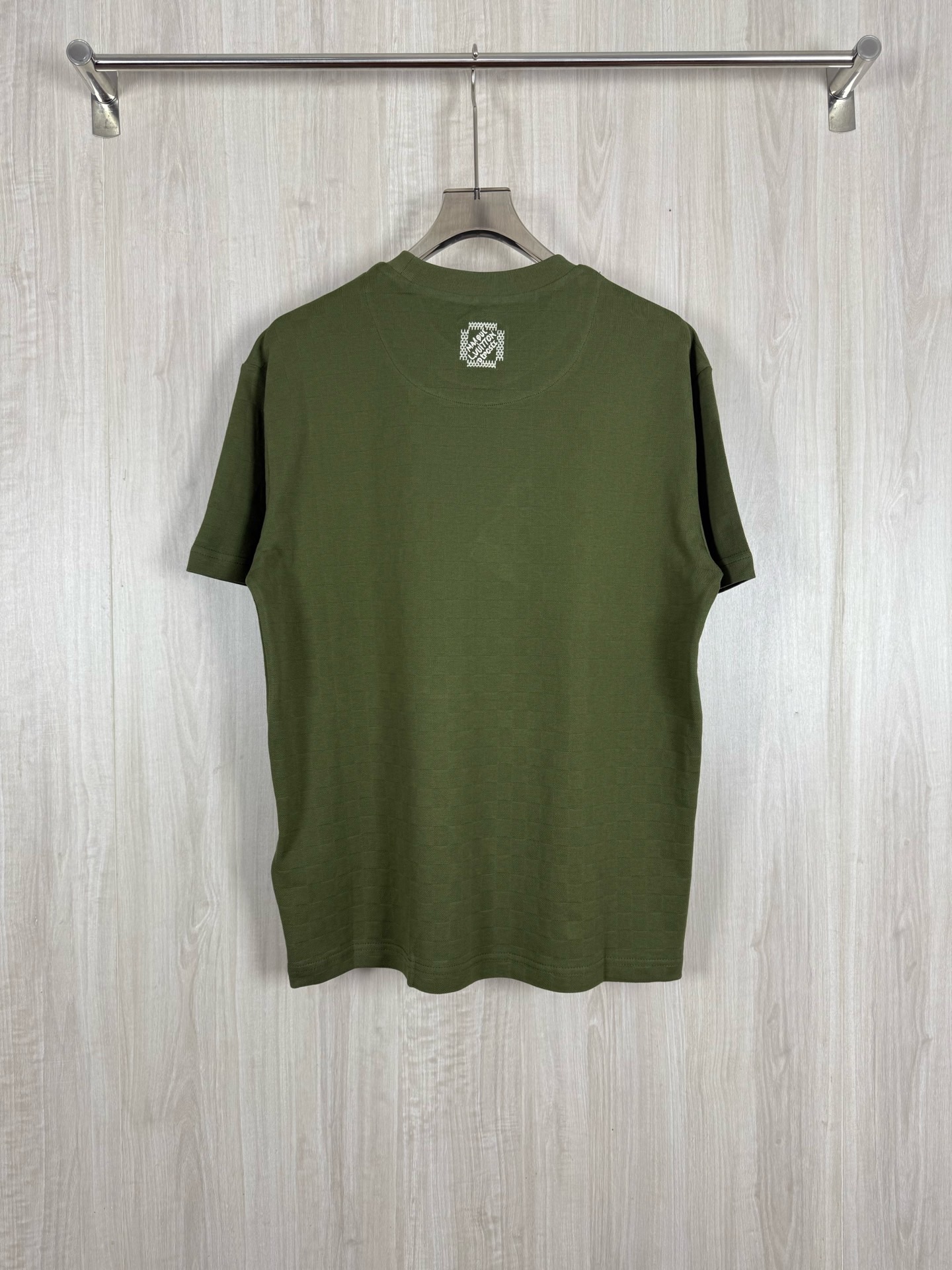 Men Women T-Shirt Top Quality 1:1