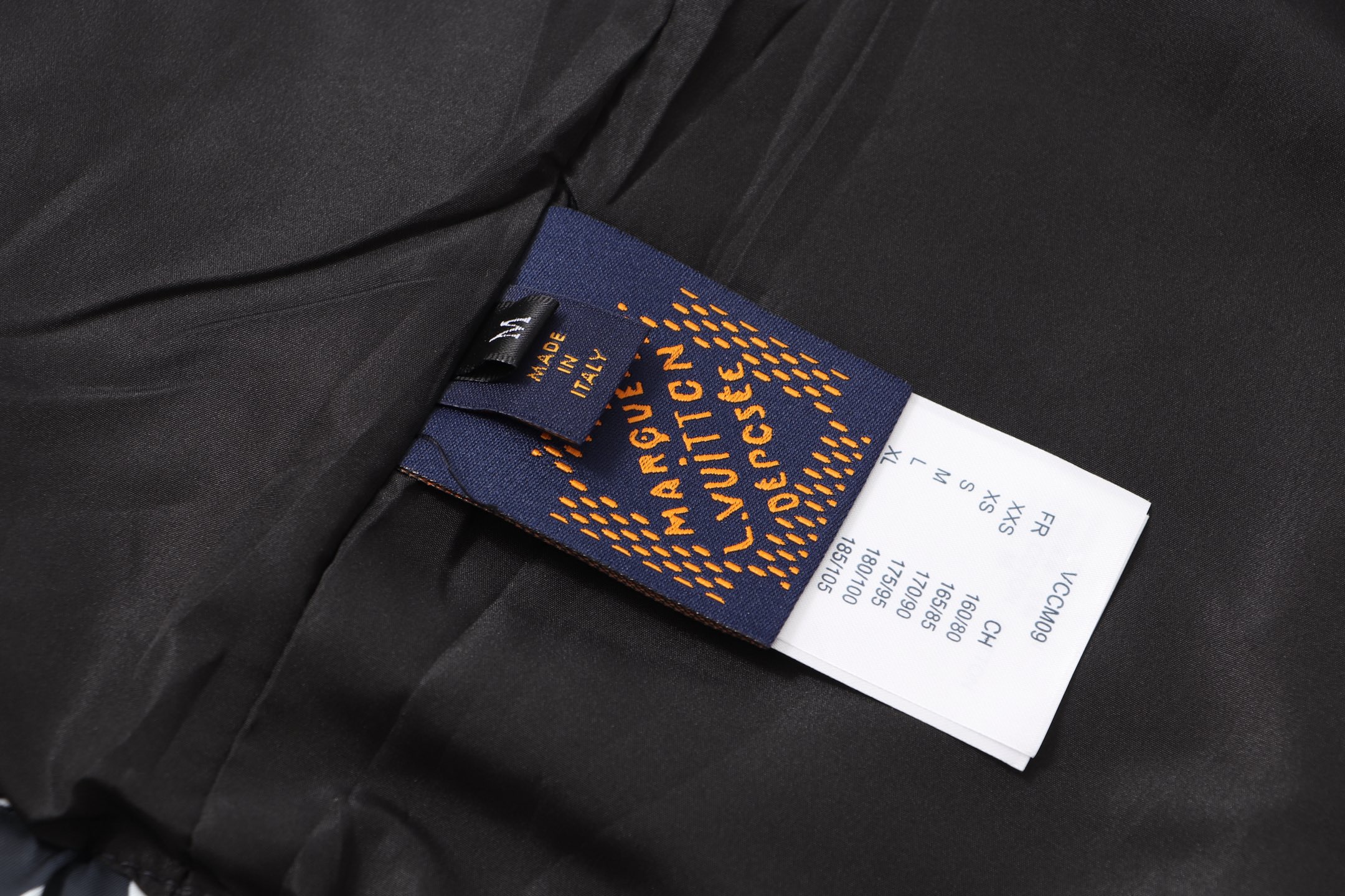 L*V Louis Vuitt*on Top Quality 1:1 Jacket