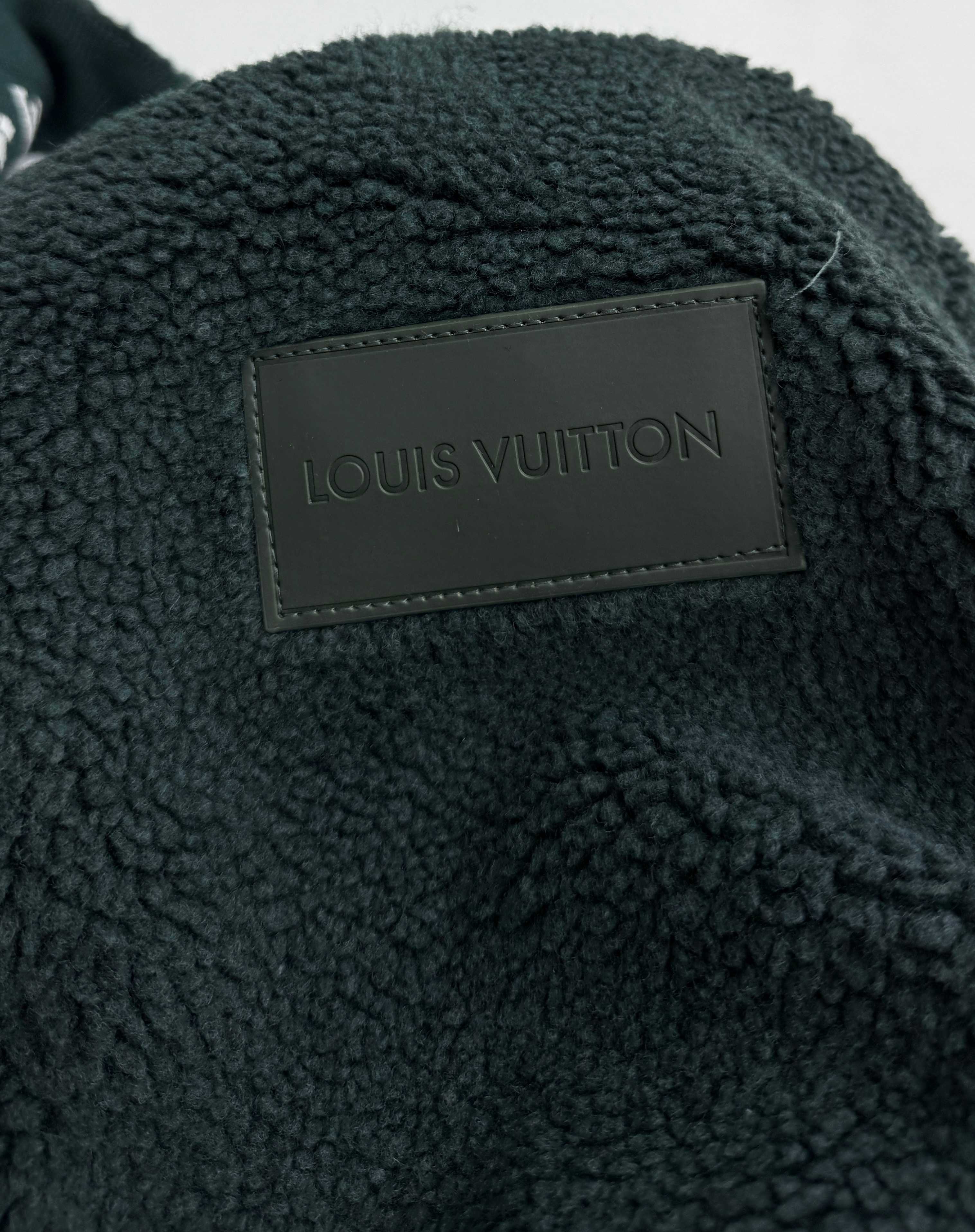 L*V Louis Vuitt*on Top Quality 1:1 Jacket