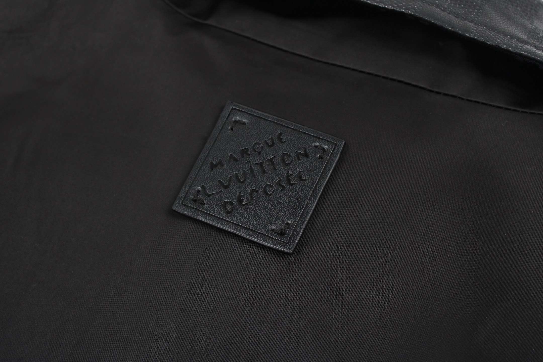 L*V Louis Vuitt*on Top Quality 1:1 Jacket