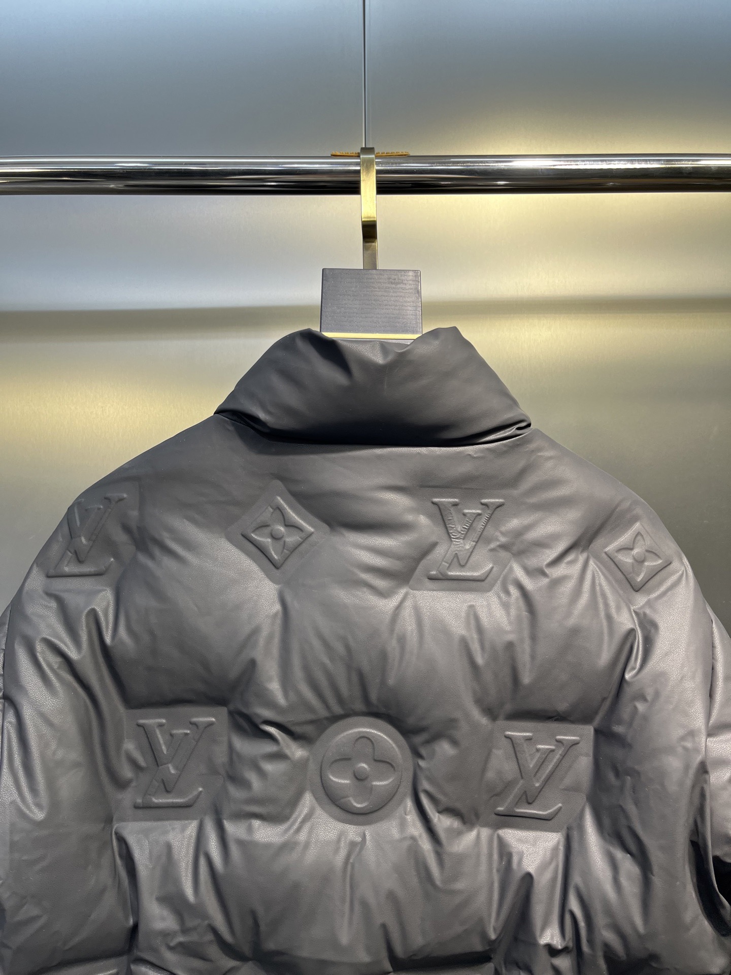 L*V Louis Vuitt*on Top Quality 1:1 Jacket