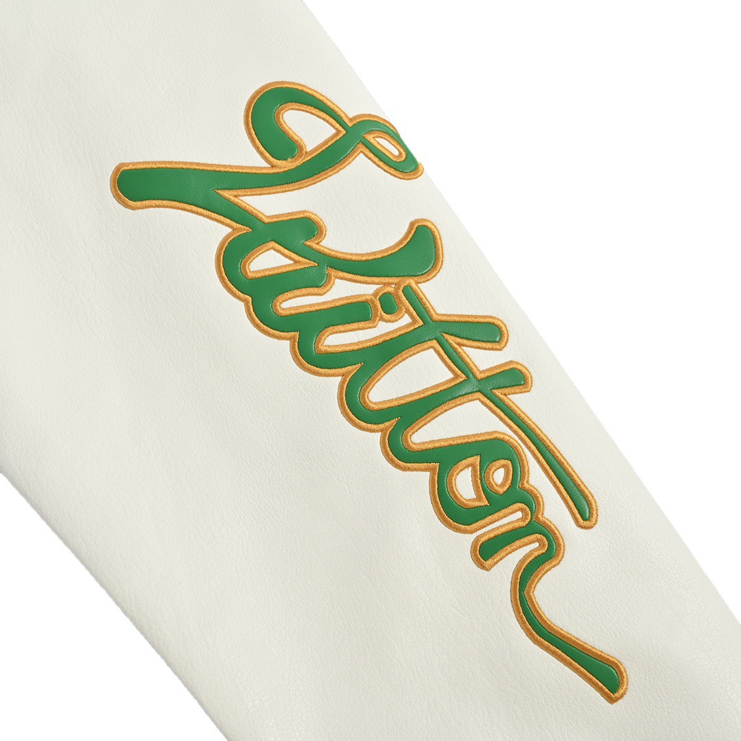 L*V Louis Vuitt*on Top Quality 1:1 Jacket