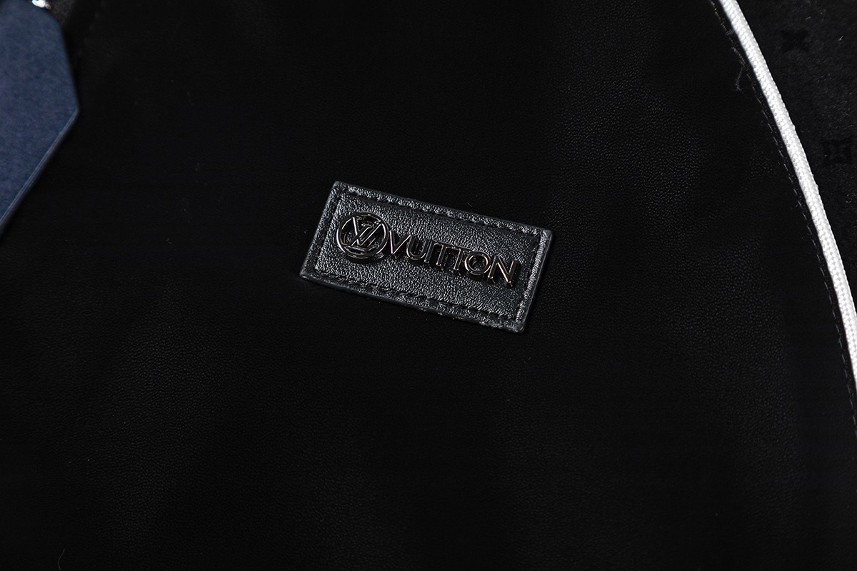 L*V Louis Vuitt*on Top Quality 1:1 Jacket