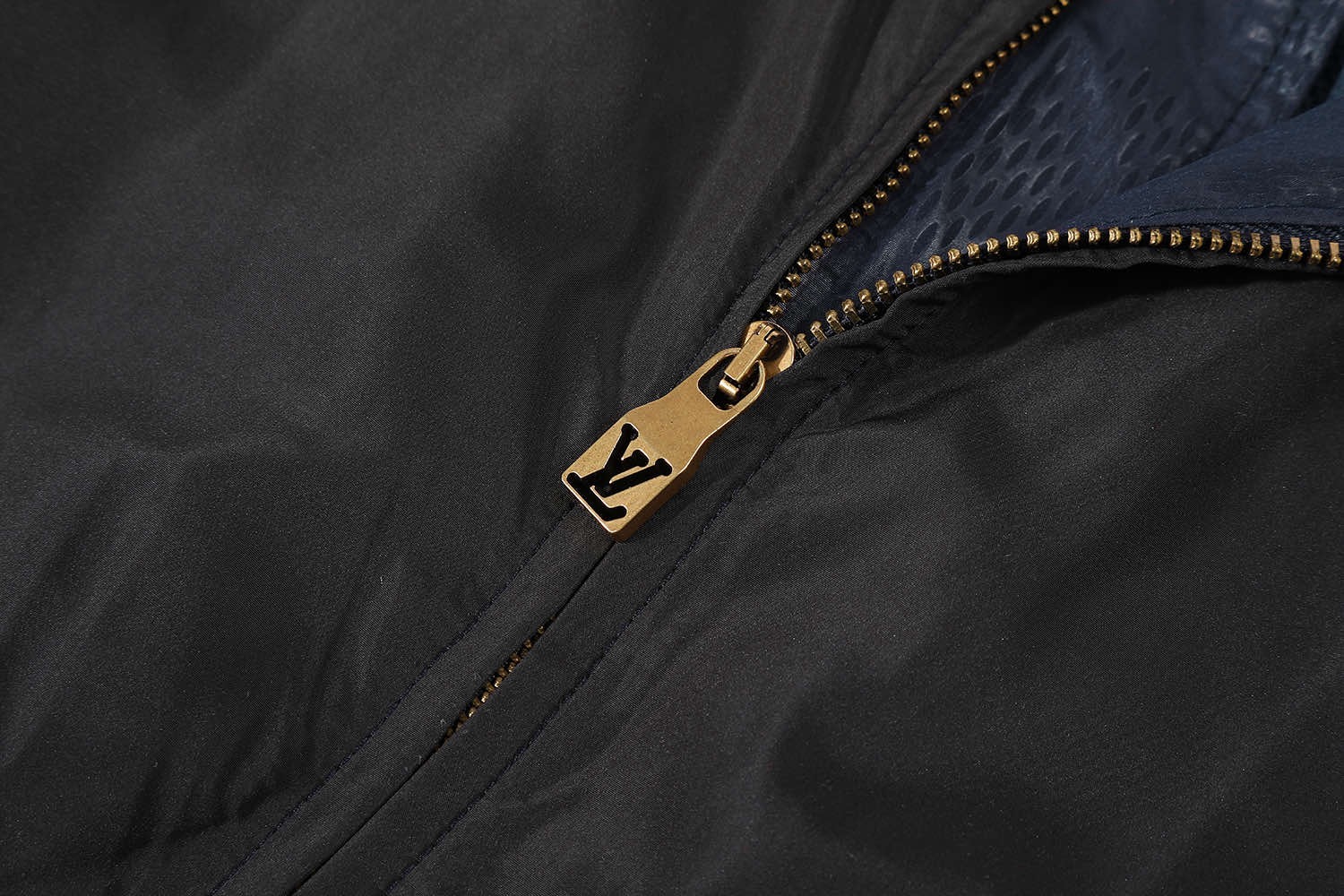 L*V Louis Vuitt*on Top Quality 1:1 Jacket