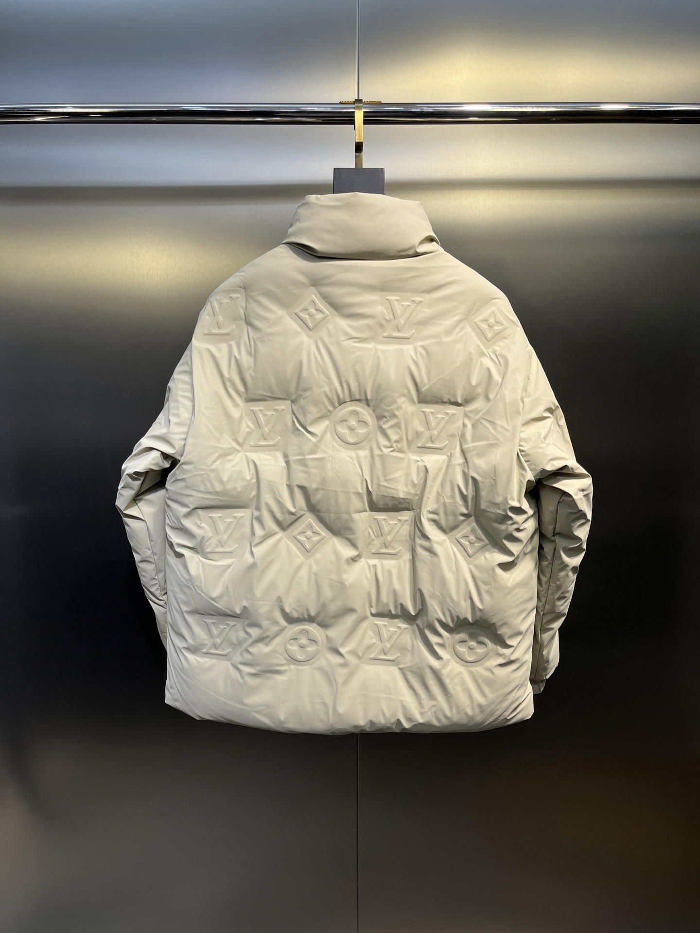 L*V Louis Vuitt*on Top Quality 1:1 Jacket