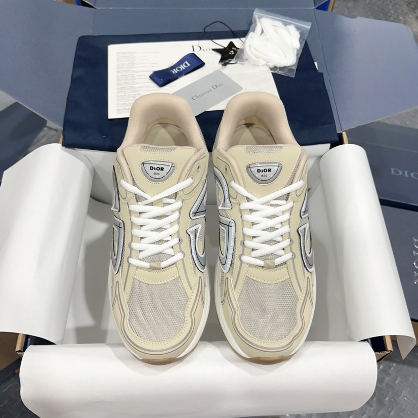 Women Men shoes D*ior sneaker Top quality 1:1