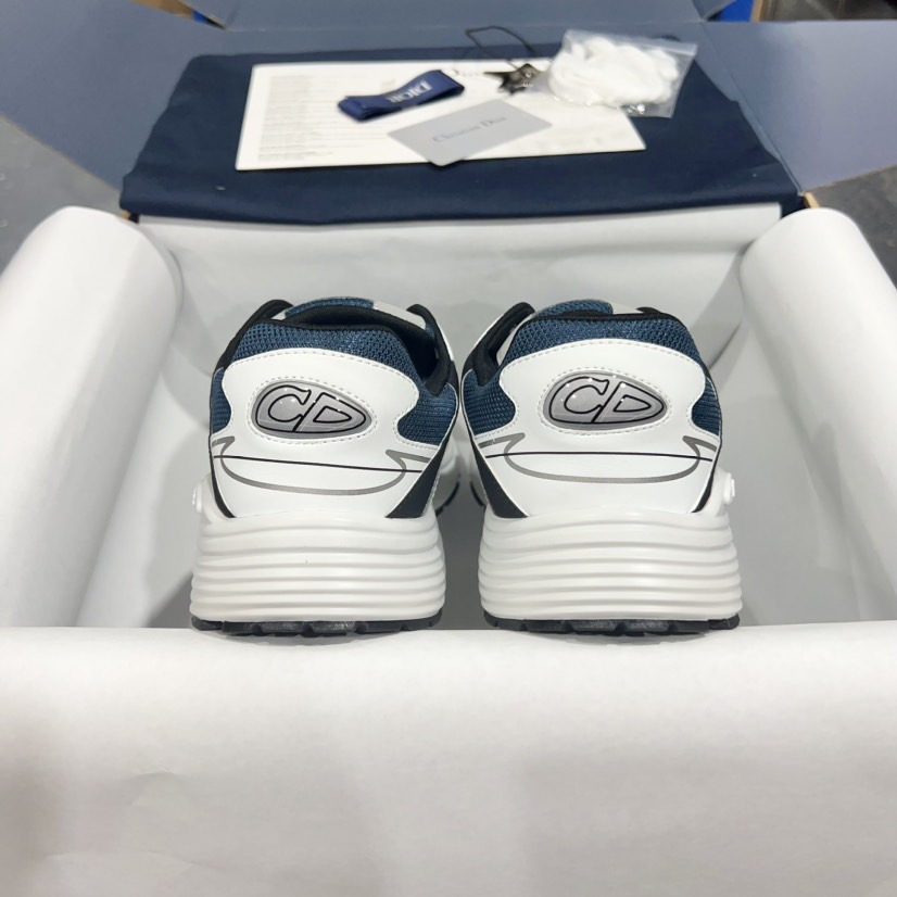 Men shoes D*ior sneaker Top quality 1:1