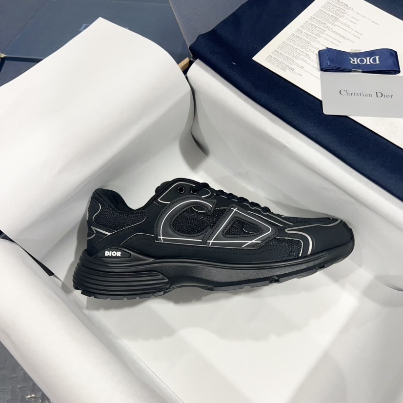 Men shoes D*ior sneaker Top quality 1:1