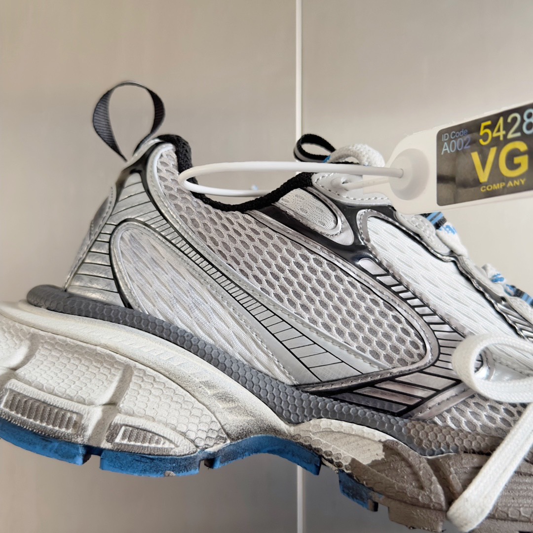 WOMEN SIZE 35-39 Men SIZE 39-45 B*alenciaga Sneaker Top quality 1:1