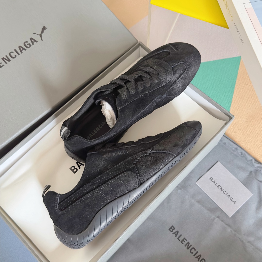 WOMEN SIZE 35-39 Men SIZE 39-45 B*alenciaga Sneaker Top quality 1:1