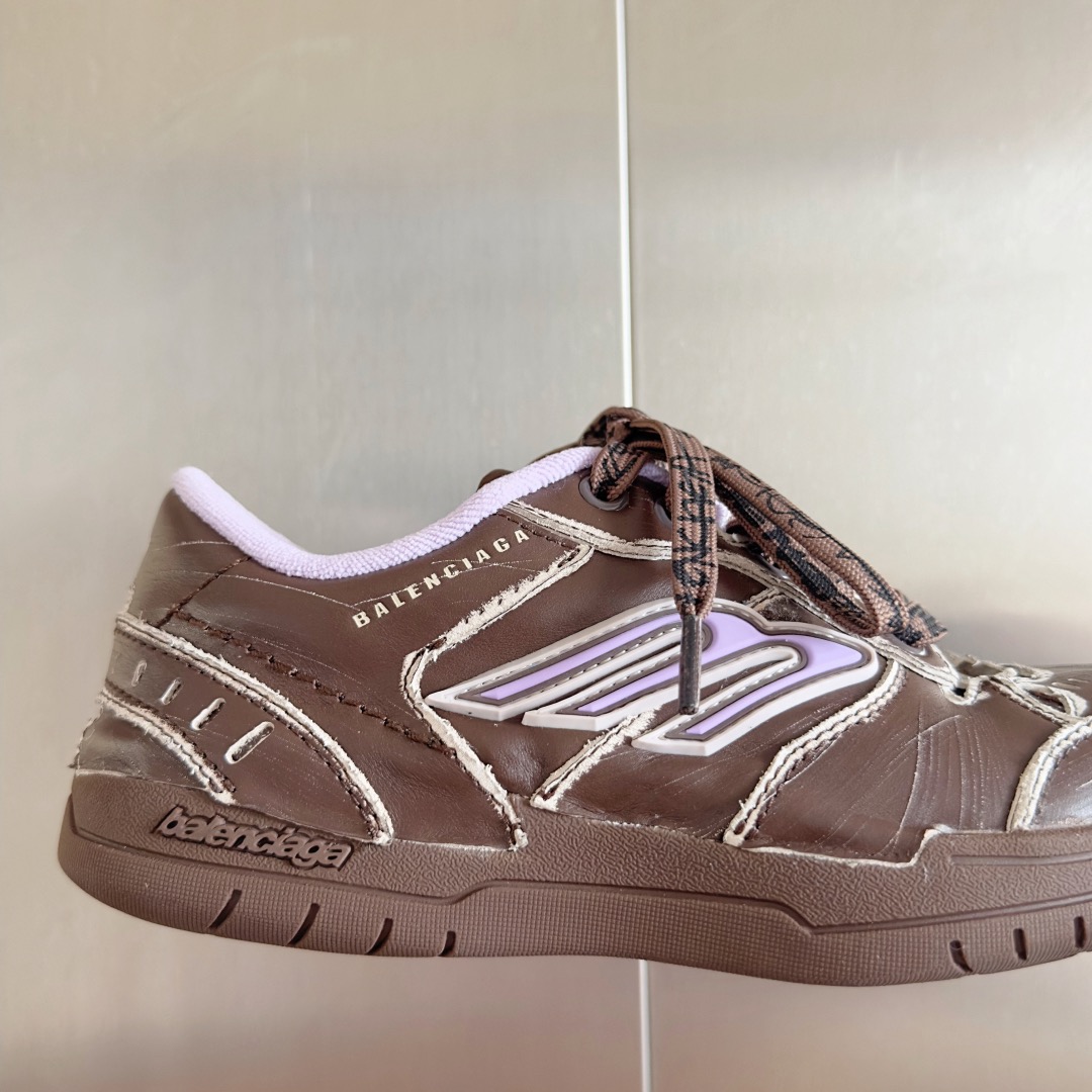 WOMEN SIZE 35-39 Men SIZE 39-45 B*alenciaga Sneaker Top quality 1:1