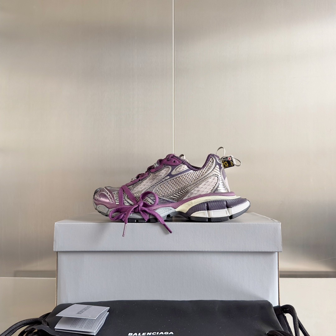 WOMEN SIZE 35-39 Men SIZE 39-45 B*alenciaga Sneaker Top quality 1:1