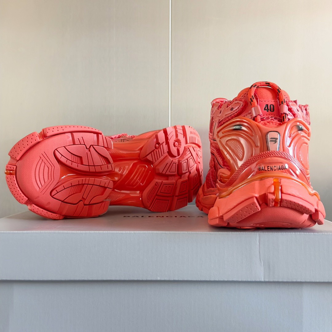 WOMEN SIZE 35-39 Men SIZE 39-45 B*alenciaga Sneaker Top quality 1:1