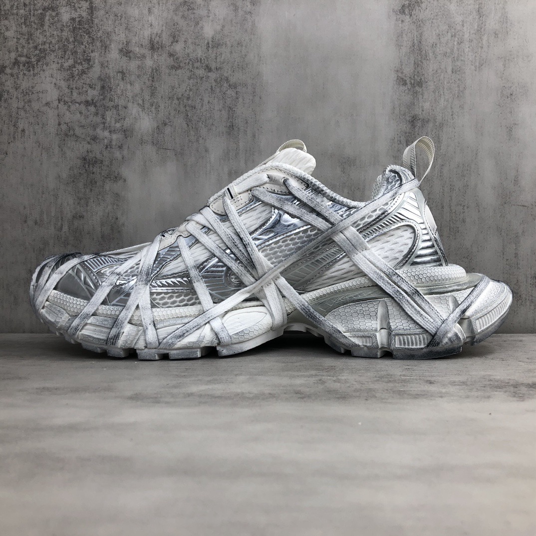 WOMEN SIZE 35-39 Men SIZE 39-45 B*alenciaga Sneaker Top quality 1:1