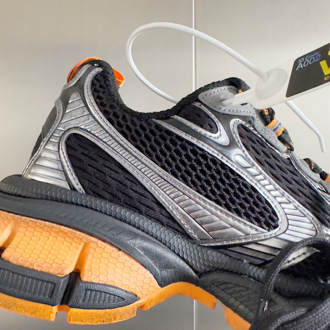 WOMEN SIZE 35-39 Men SIZE 39-45 B*alenciaga Sneaker Top quality 1:1