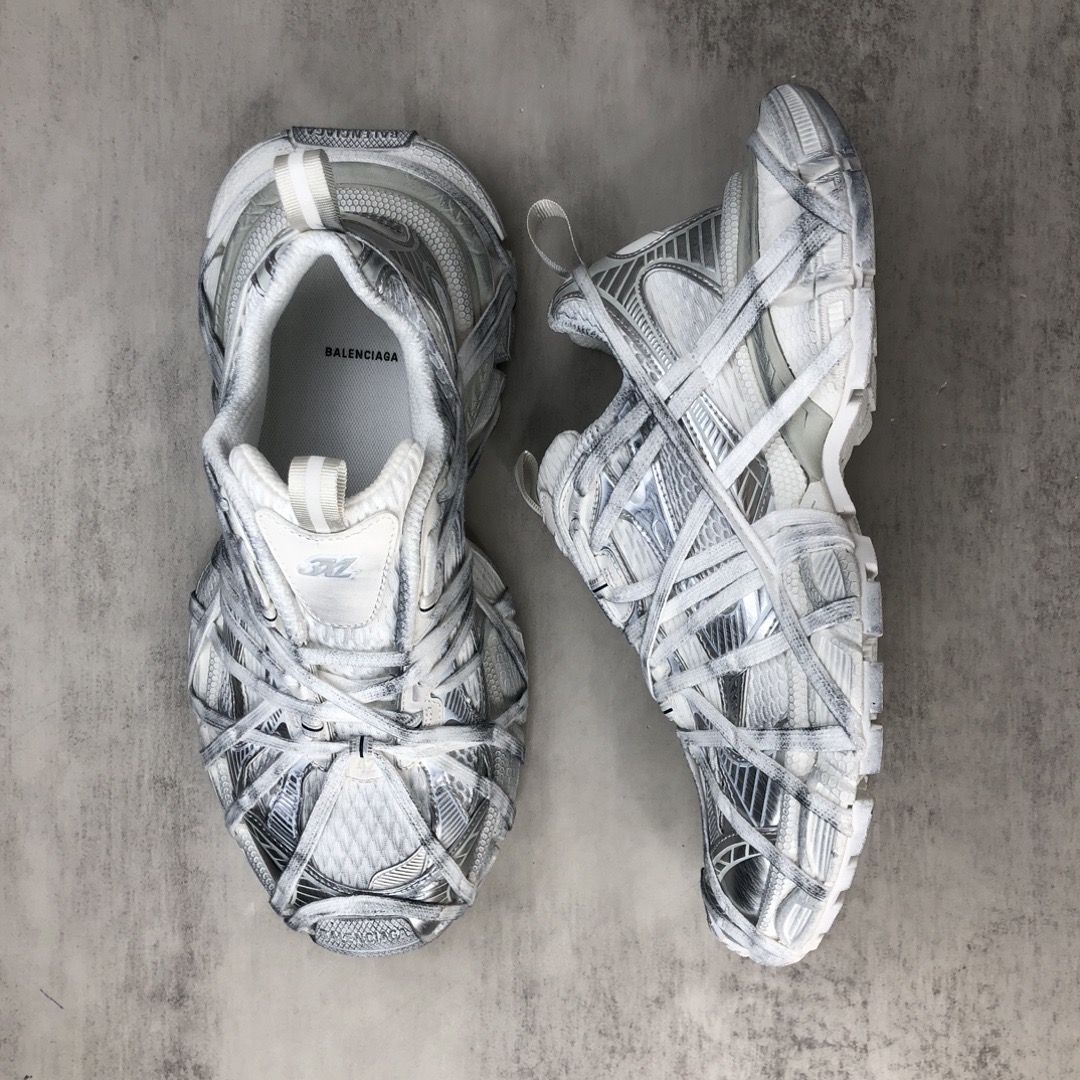 WOMEN SIZE 35-39 Men SIZE 39-45 B*alenciaga Sneaker Top quality 1:1