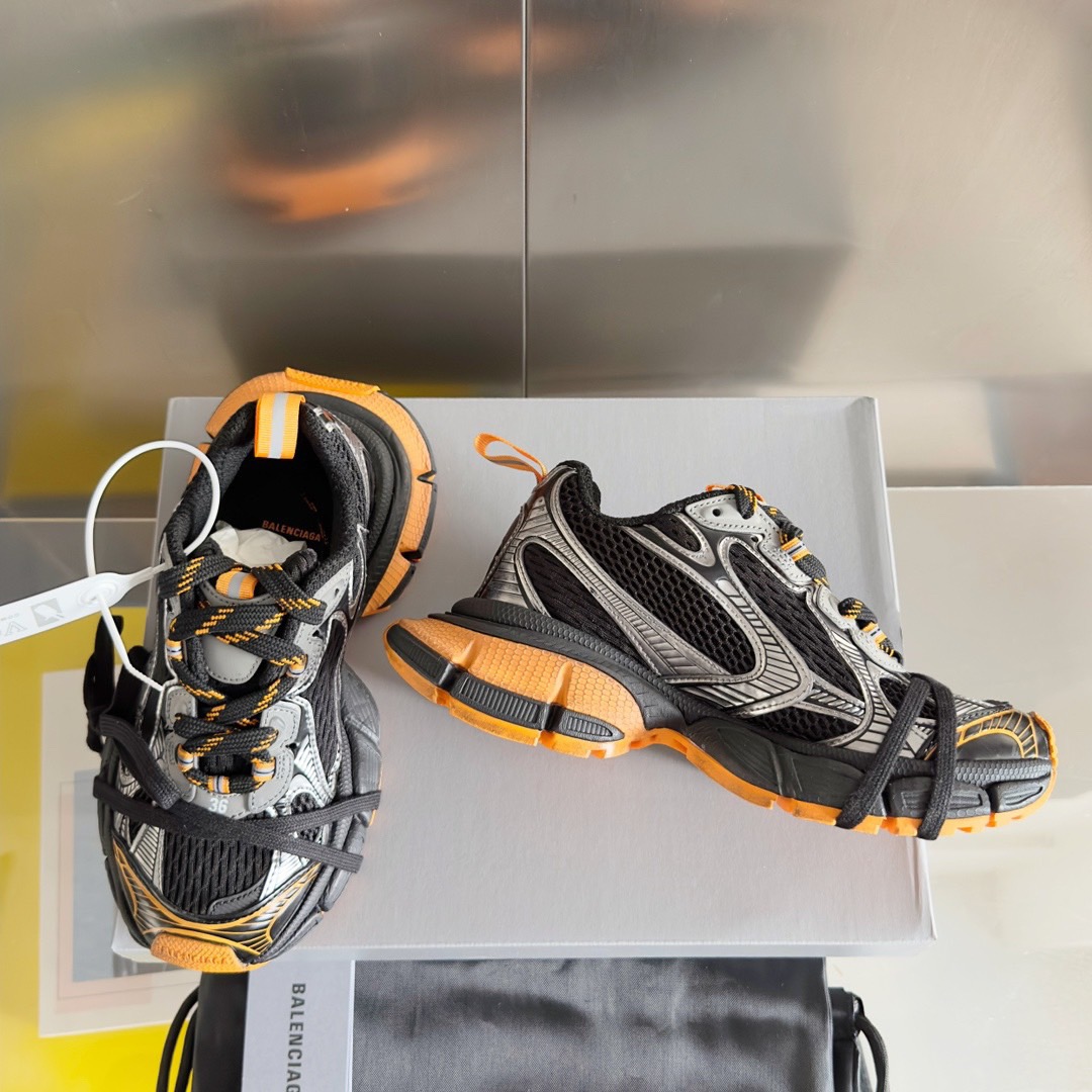 WOMEN SIZE 35-39 Men SIZE 39-45 B*alenciaga Sneaker Top quality 1:1