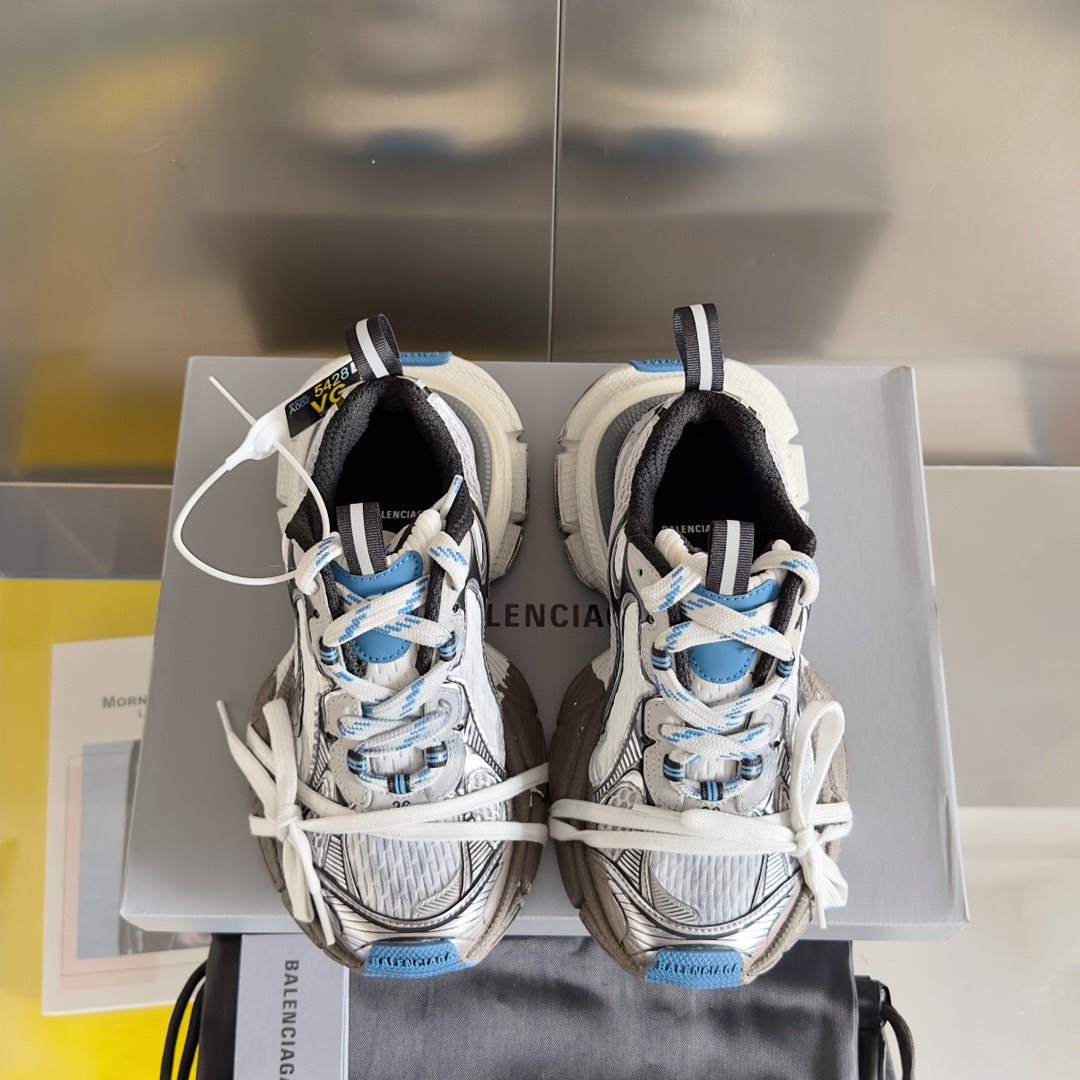 WOMEN SIZE 35-39 Men SIZE 39-45 B*alenciaga Sneaker Top quality 1:1
