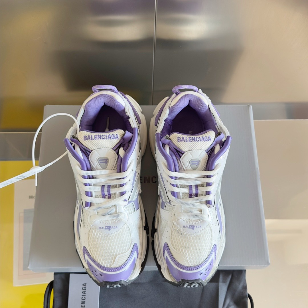 WOMEN SIZE 35-39 Men SIZE 39-45 B*alenciaga Sneaker Top quality 1:1