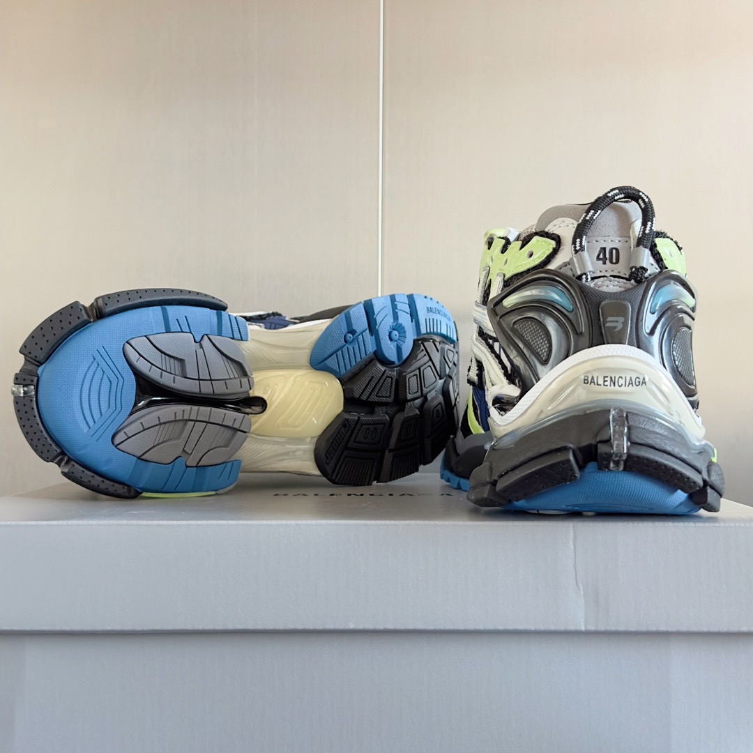 WOMEN SIZE 35-39 Men SIZE 39-45 B*alenciaga Sneaker Top quality 1:1