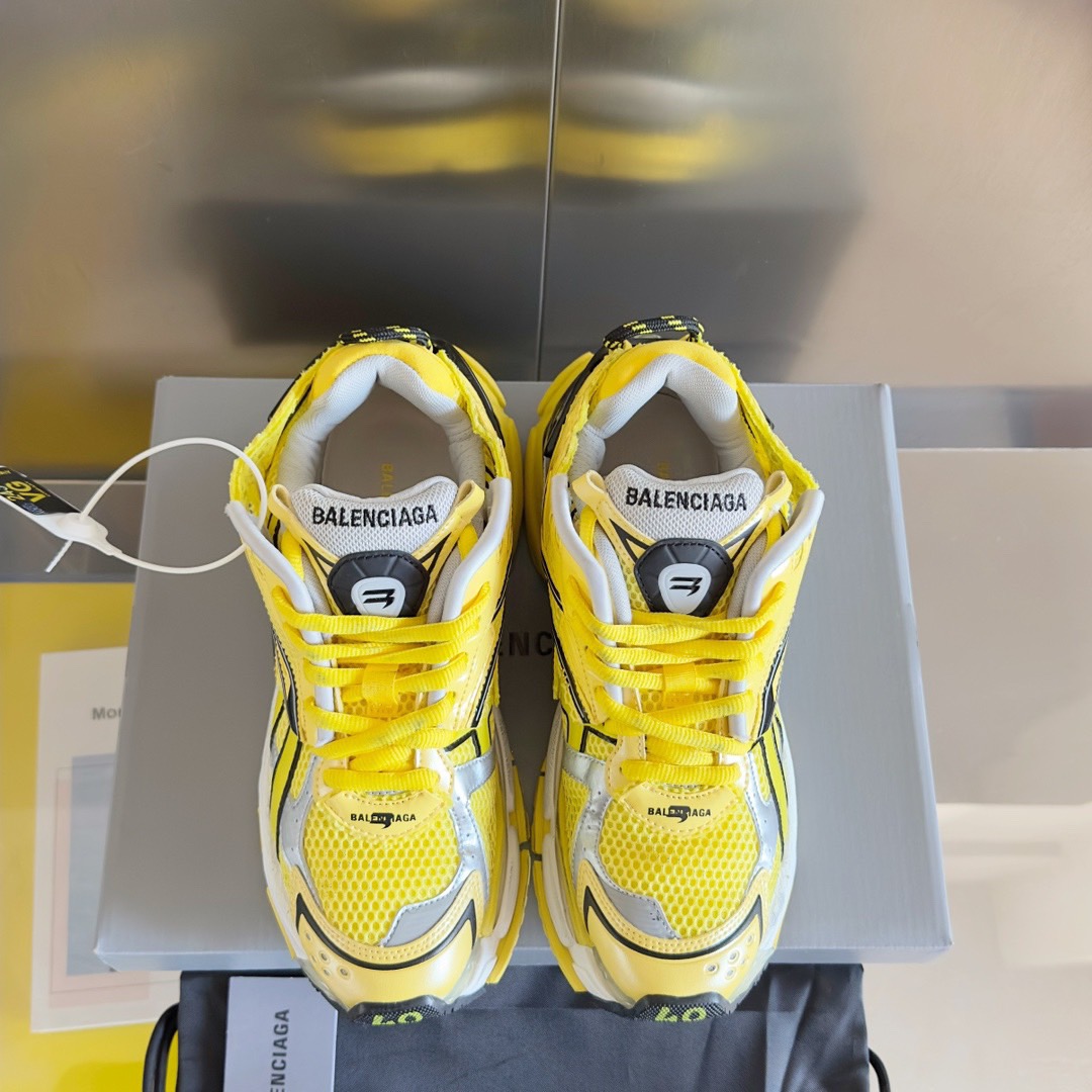 WOMEN SIZE 35-39 Men SIZE 39-45 B*alenciaga Sneaker Top quality 1:1