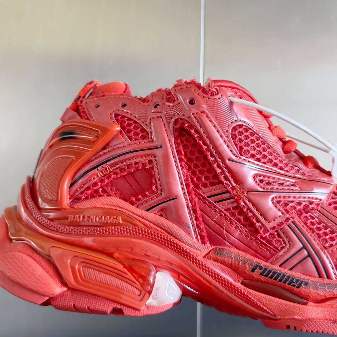 WOMEN SIZE 35-39 Men SIZE 39-45 B*alenciaga Sneaker Top quality 1:1