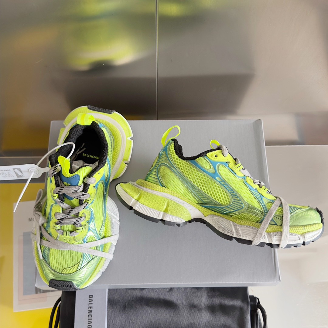 WOMEN SIZE 35-39 Men SIZE 39-45 B*alenciaga Sneaker Top quality 1:1