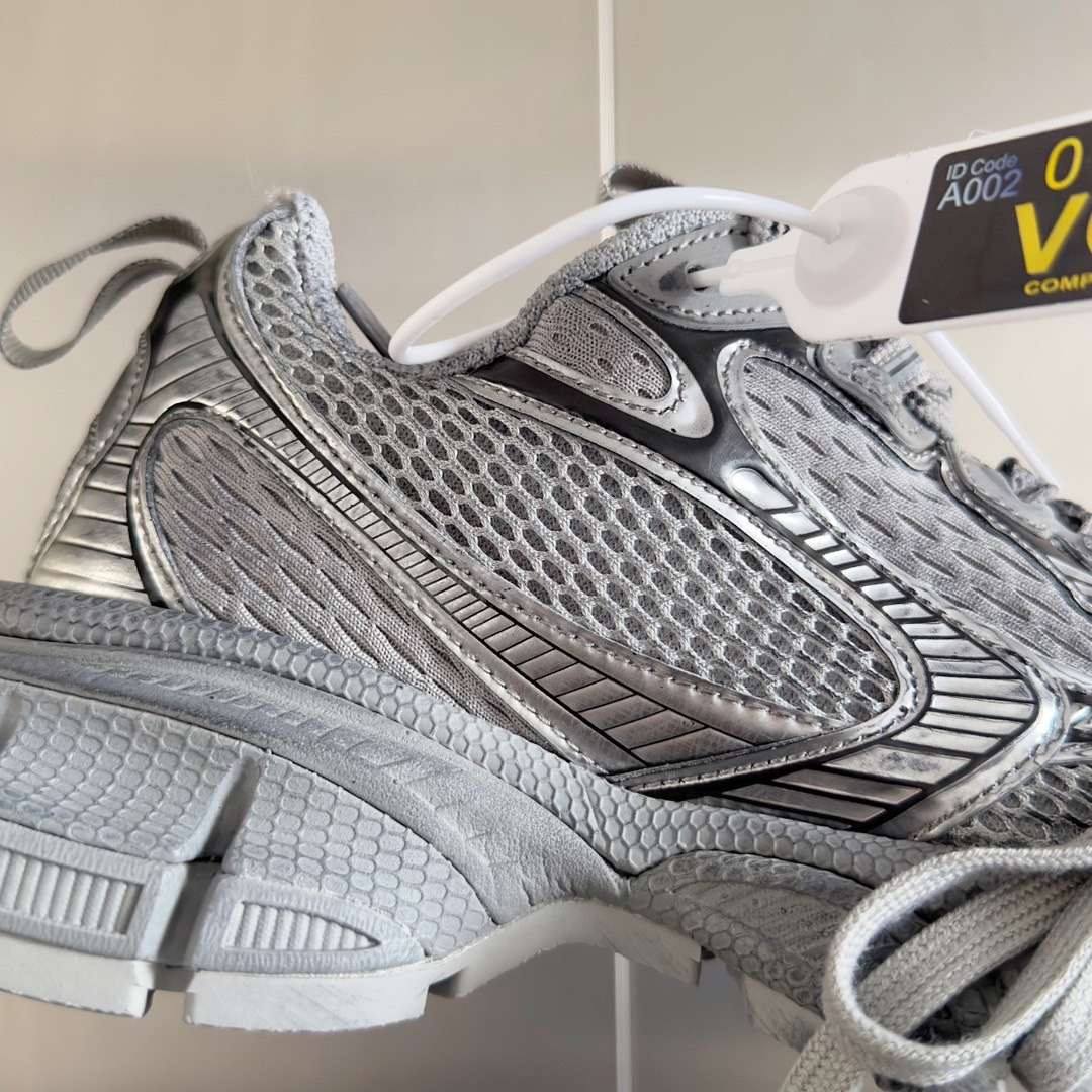 WOMEN SIZE 35-39 Men SIZE 39-45 B*alenciaga Sneaker Top quality 1:1