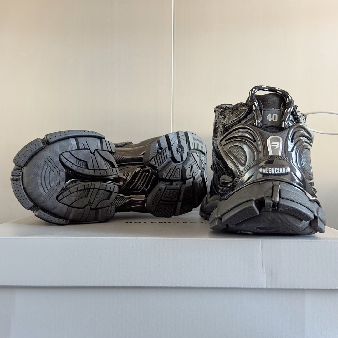 WOMEN SIZE 35-39 Men SIZE 39-45 B*alenciaga Sneaker Top quality 1:1